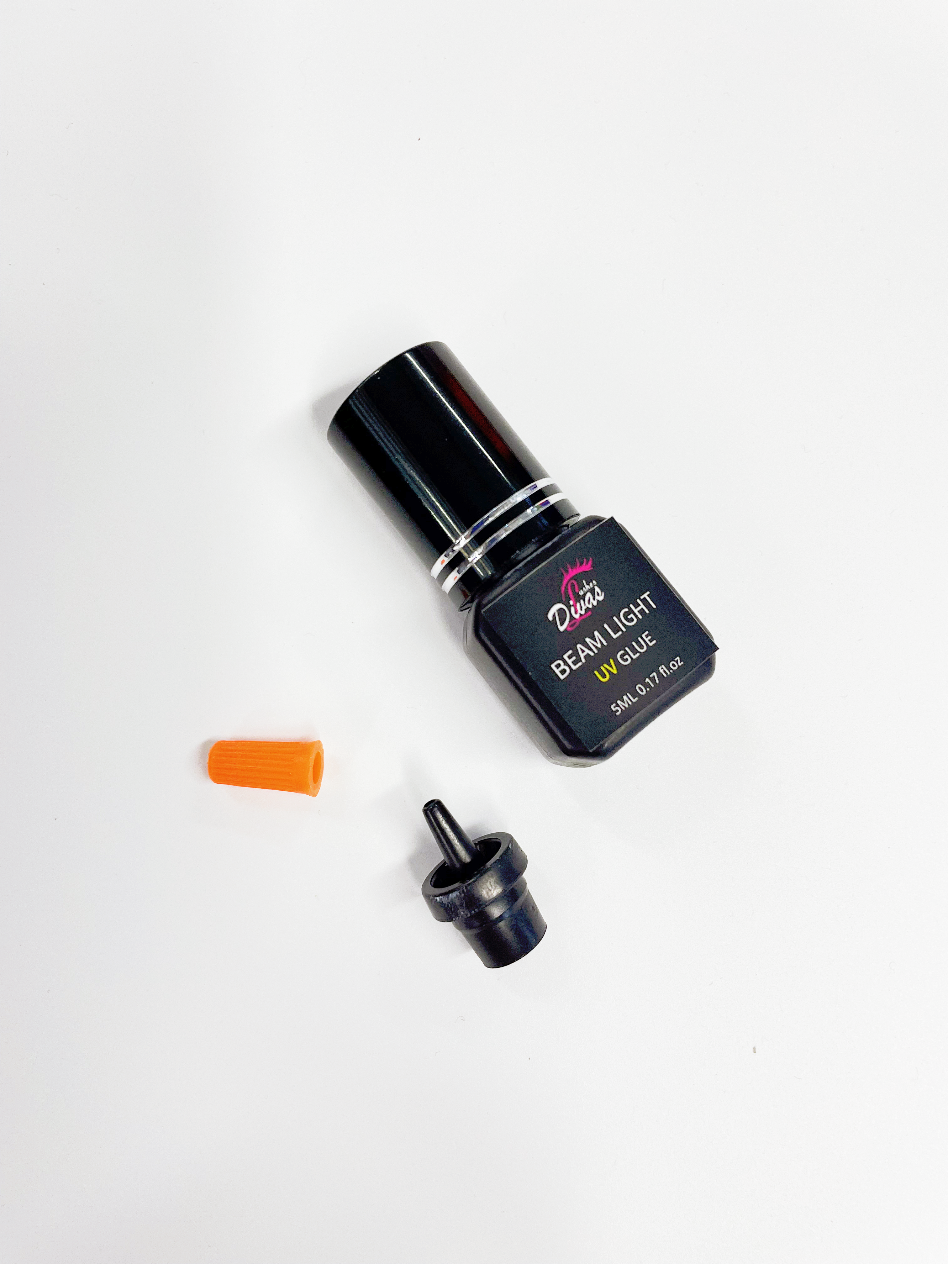 Beamlight Uv Lash Glue 5ml