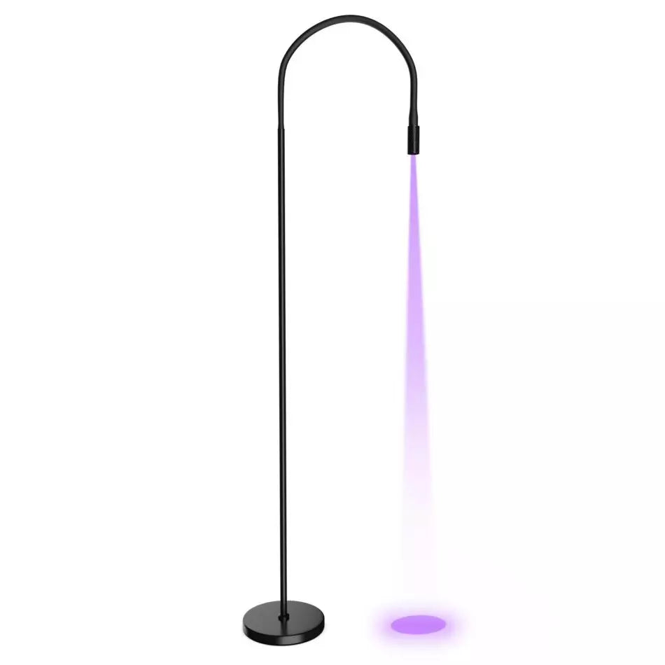 Quick Dry UV Lamp For Eyelash Extension Salon OwnWholesale