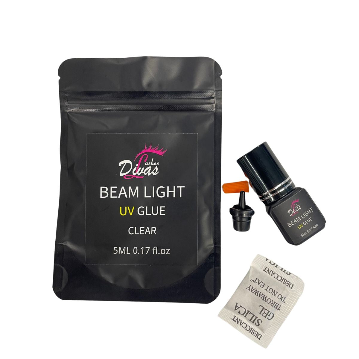 UV Eyelash System-UV Lash Light Kits For Eyelash Extension