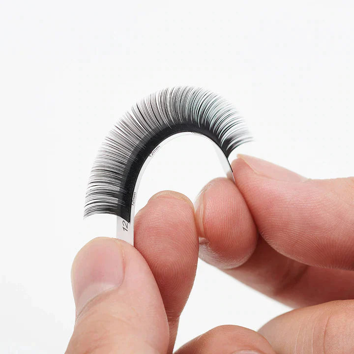 0.07 Premium Faux Mink Classic Lashes OwnWholesale