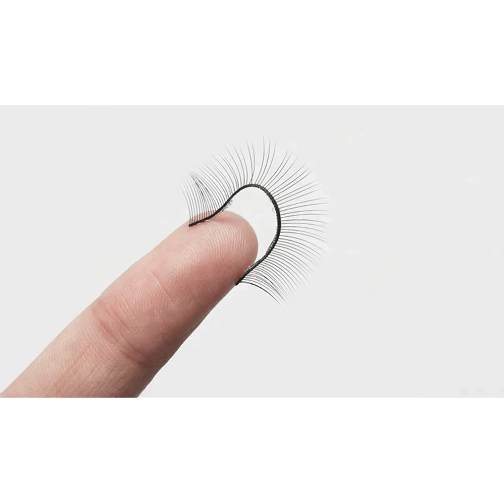 5 pairs Training Practice Lash For Beginners Eyelash Extensions Exercise OwnWholesale