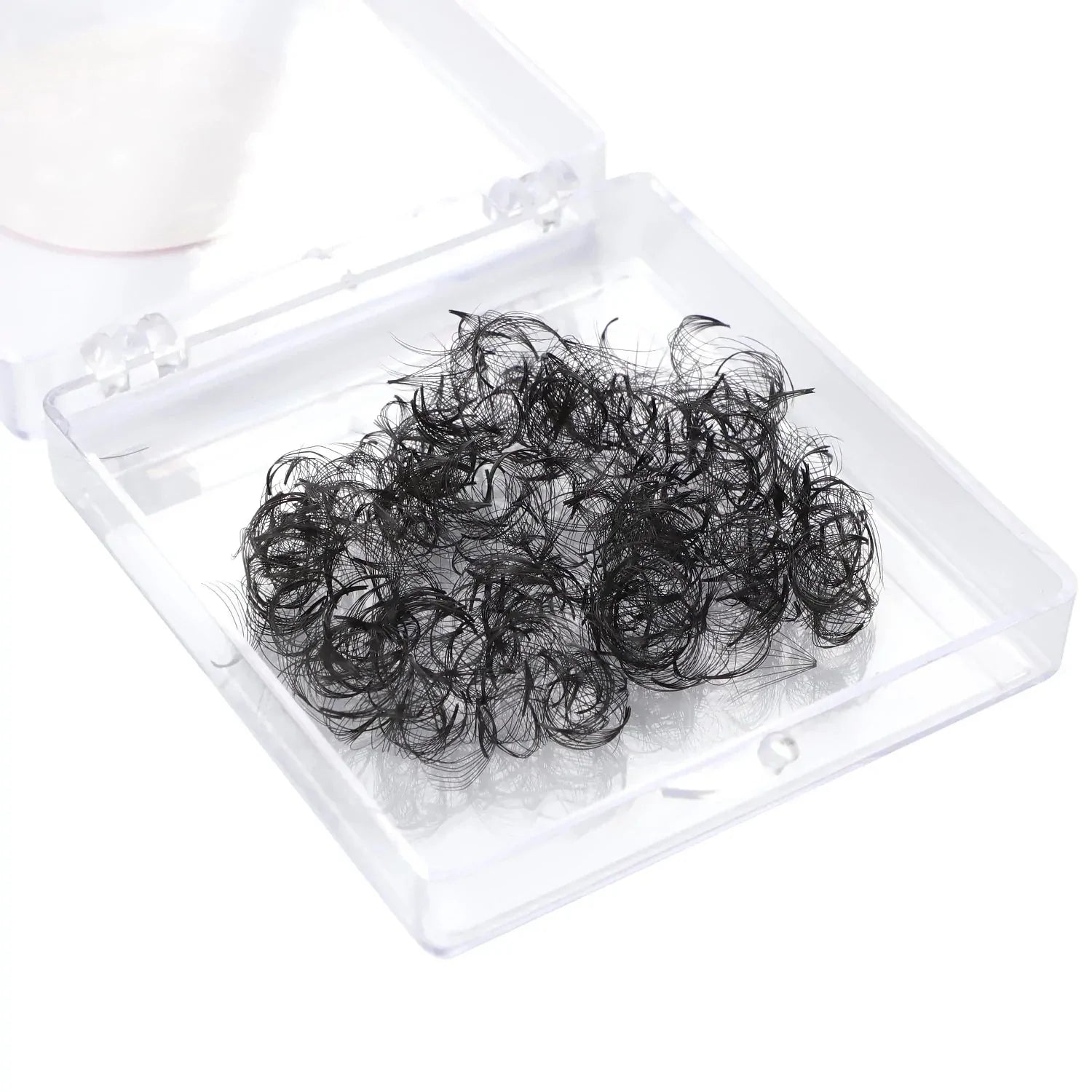 6D 500 Fans Handmade Premade Loose Mega Volume Lashes OwnWholesale