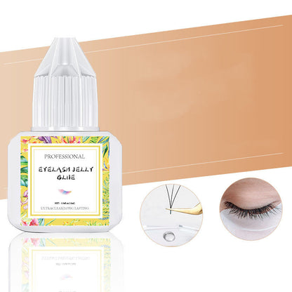 Strong Transparent Eyelash Extension Adhesives (Glue)