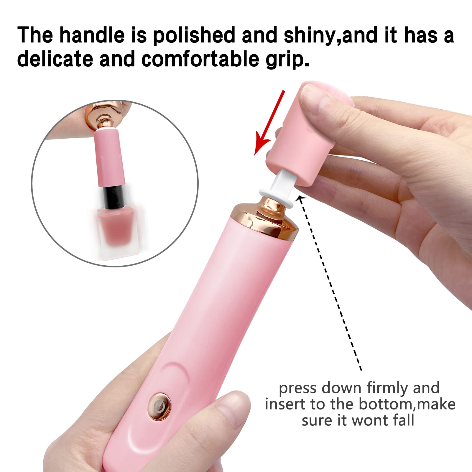 Eyelash Extension Glue Shaker OwnWholesale