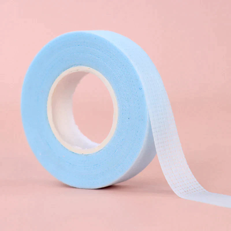 Eyelash Extension Tape Pink Color Tape Individual Lashes Tools Lash Tape OwnWholesale
