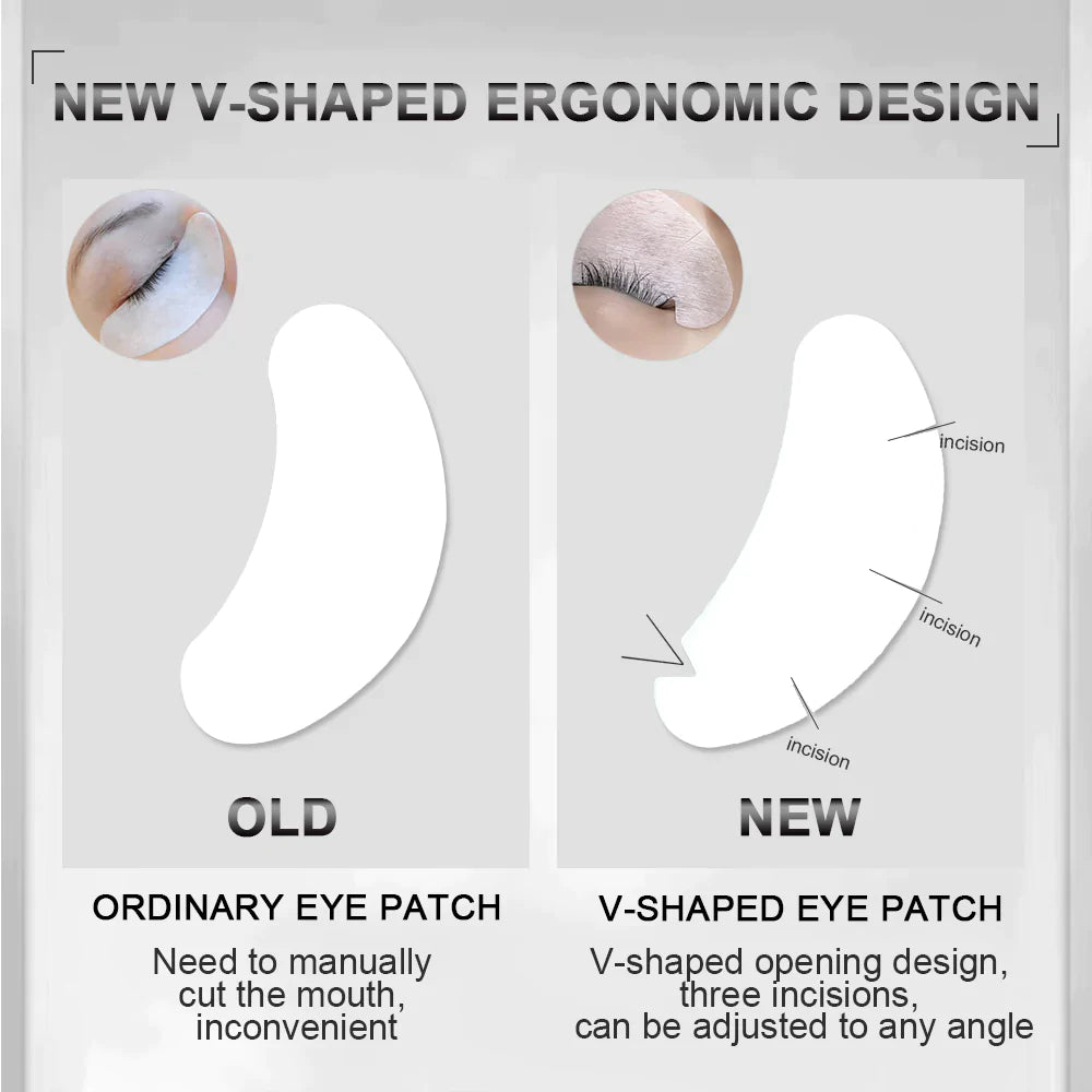 Lash Mapping Pads For Lash Beginners OwnWholesale