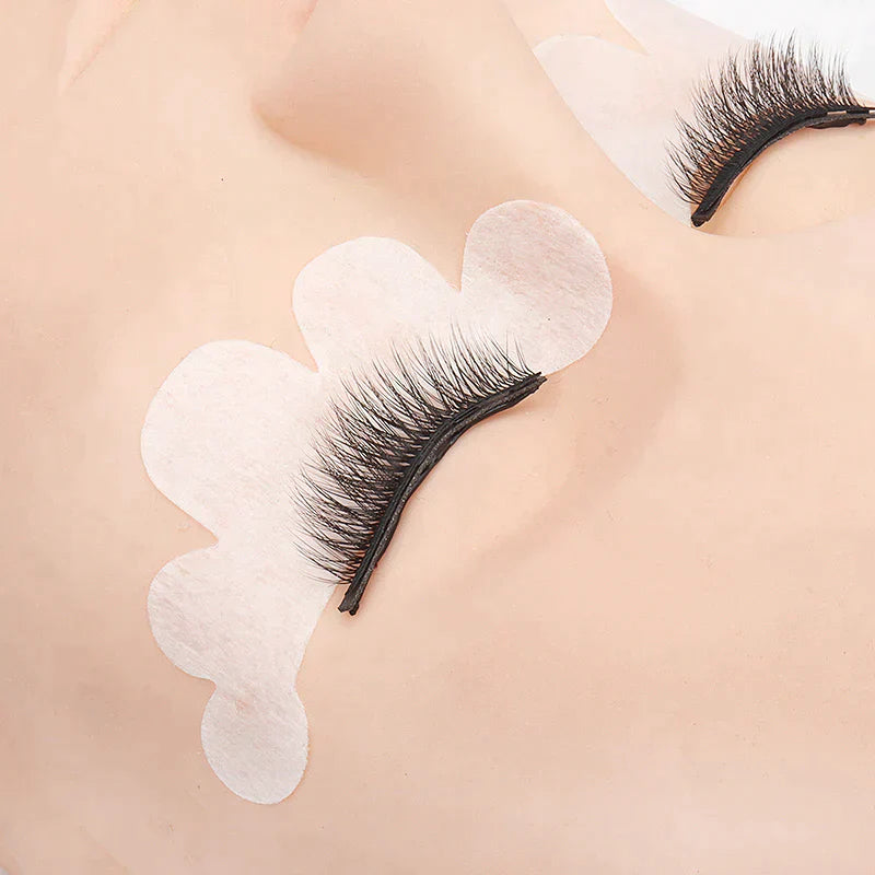 New Shape Eye Gel Patches OwnWholesale