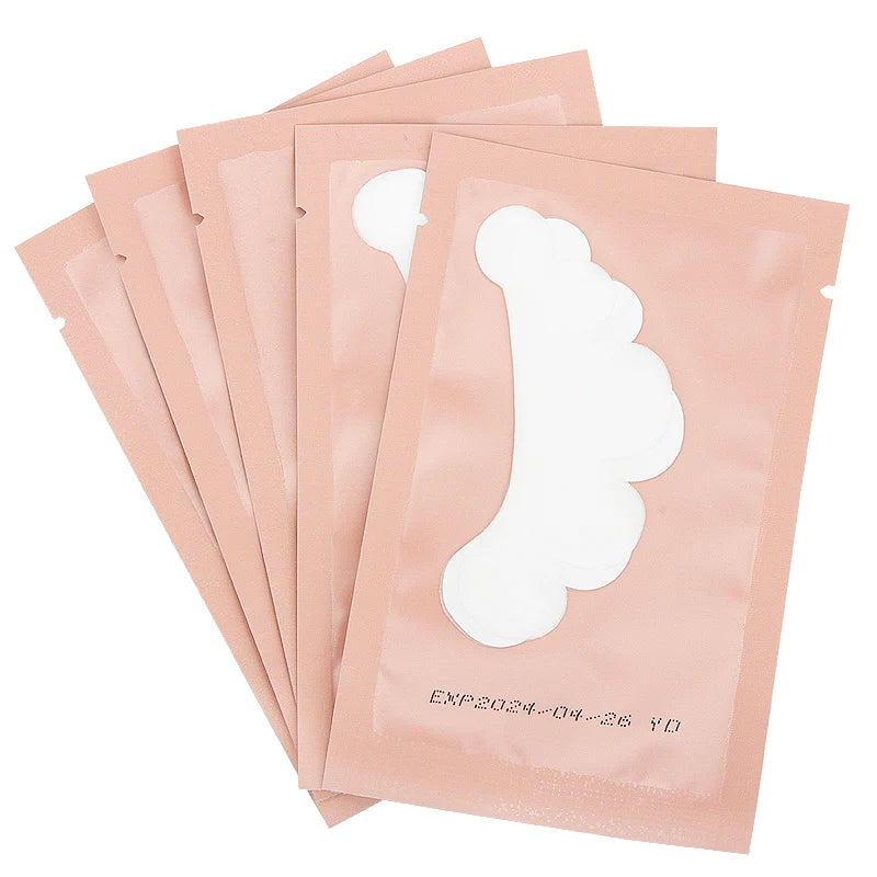 New Shape Eye Gel Patches OwnWholesale