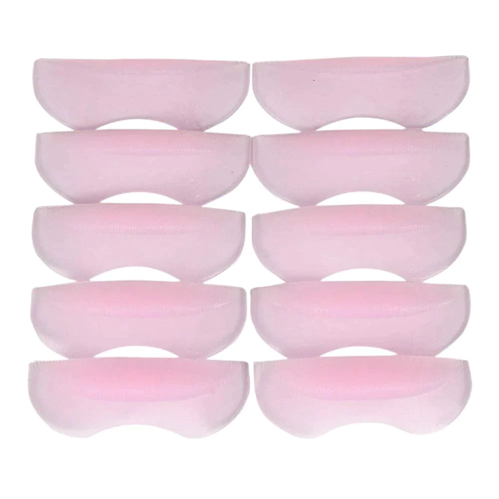 OW Lashes 5 pairs Silicone Eyelash lift Perm Pad OwnWholesale