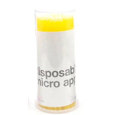 OW Lashes Disposable Micro Brush For Eyelash Extension OwnWholesale