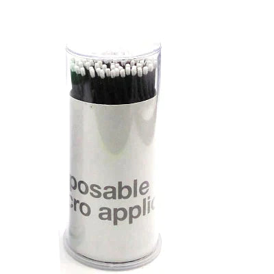 OW Lashes Disposable Micro Brush For Eyelash Extension OwnWholesale