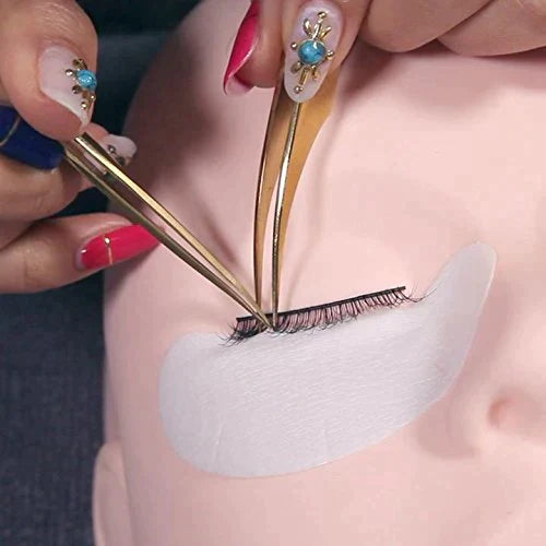 OW Lashes Mannequin Head For Lash Extention and Mackup OwnWholesale