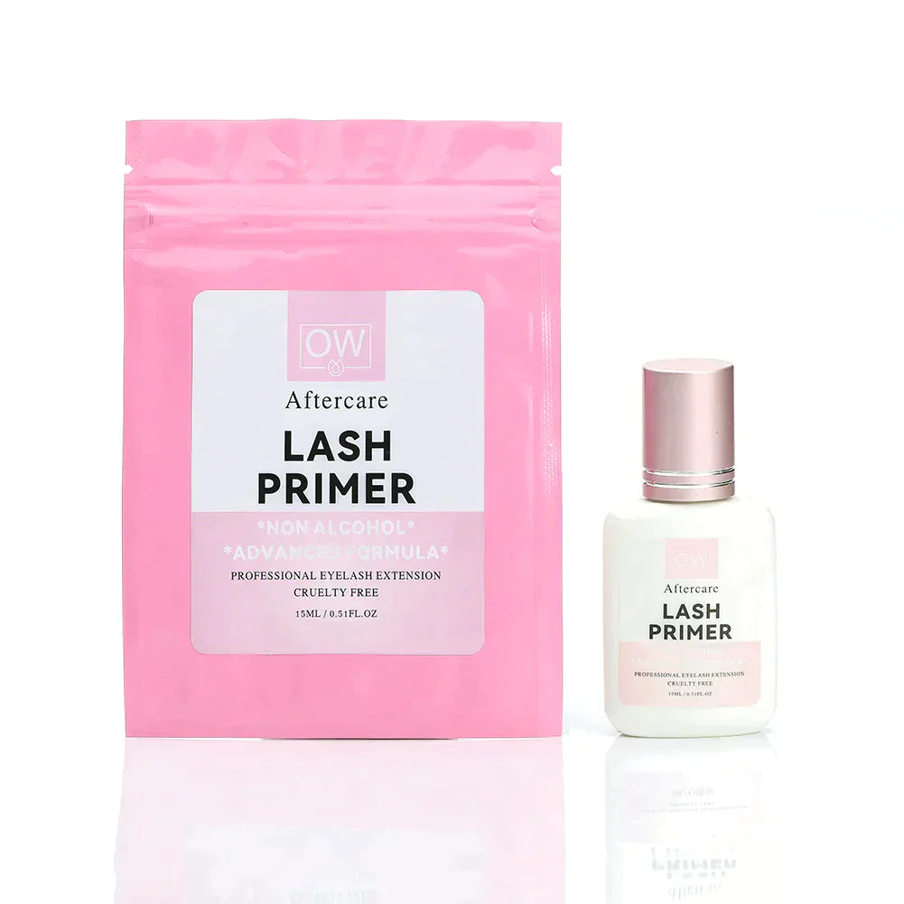 Pre-treatment Coconut Lash Primer 15ml OwnWholesale