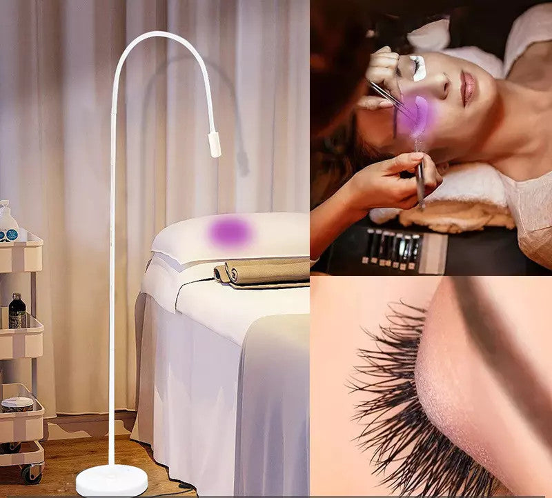 Quick Dry UV Lamp For Eyelash Extension Salon OwnWholesale