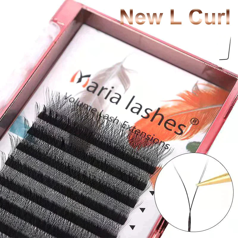 Super 0.07 YY Volume Eyelashes OwnWholesale