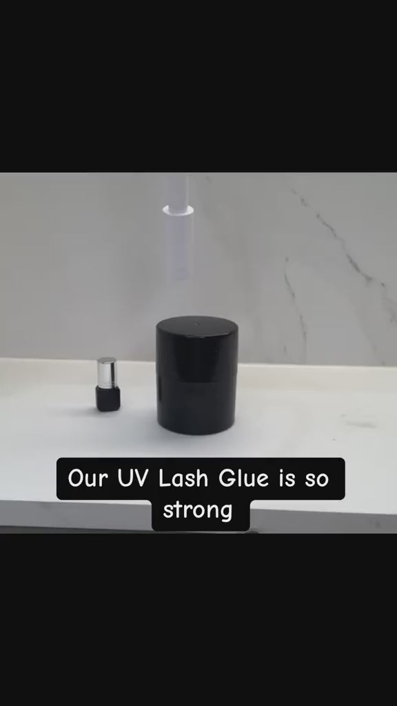 Beamlight Uv Lash Glue 5ml
